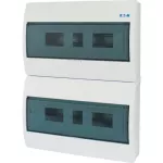 BC-O-2/36-ECO Szafka natynkowa, IP40, 36 mod (2x18)
