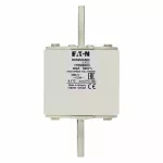 170M6083 Wkładka szybka, 500 A, AC 690 V, DIN 3, 75 x 89 x 150 mm, gR, DIN, IEC, pojedynczy wskaźnik