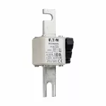 170M3269 Wkładka szybka, 400 A, AC 690 V, compact DIN 1, 45 x 58 x 134 mm, aR, DIN, IEC, wskaźnik K, 110 mm