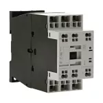 DILM38-11(220V50/60HZ)-PI Stycznik mocy DILM,18,5kW/400V,sterowanie 220VAC 50/60Hz, 1NO+1NC