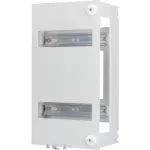 BPZ-DRS-MT/400-1 Zestaw dla aparatury modułowej na szer.