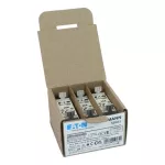 20NHG000B Wkładka NH000 20A 500V GL/GG podwójny wskaźnik