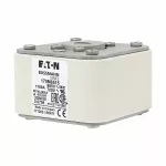 170M6515 Wkładka szybka, 1100 A, AC 690 V, rozmiar 3, 76 x 92 x 53 mm, aR, IEC, UL, pojedynczy wskaźnik