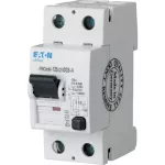 FRCmM-125/2/003 Wyłącznik różnicowoprądowy 10kA, In=125A, IΔN=0,03A, Typ AC, 2-bieg. Seria FRCmM