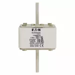 170M6215 Wkładka szybka, 1100 A, AC 690 V, DIN 3, 76 x 90 x 139 mm, aR, DIN, IEC, wskaźnik typu T