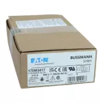 170M3417 Wkładka szybka, 315 A, AC 690 V, compact size 1, 45 x 59 x 51 mm, aR, IEC, UL, wskaźnik, flush end, M8