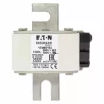 170M6114 Wkładka szybka, 1000 A, AC 690 V, DIN 3, 76 x 92 x 109 mm, aR, DIN, IEC, pojedynczy wskaźnik