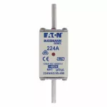 224NHG1B-400 Wkładka NH1 224A 400V GL/GG podwójny wskaźnik