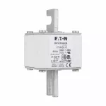 170M5015 Wkładka szybka, 900 A, AC 690 V, DIN 2, 61 x 61 x 108 mm, aR, DIN, IEC, pojedynczy wskaźnik, rozstaw 80 mm