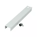 XME0604CL Pokrywa pustego przedz. SL HxW=600x100