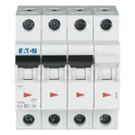 PL6-B1/3N Wyłącznik nadprądowy 6kA seria PL148