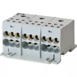 BPZ-KB-6/175 Modułowy blok listew rozdzielczych,3bieg
