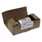 160MT Wkładka szybka, 160 A, AC 690 V, DC 350 V, BS88, 41 x 113 mm, aR, BS
