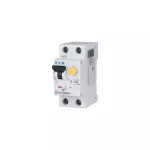 PKNM-40/1N/B/003-A-MW Wyłącznik kombinowany 10kA, In=32A, IΔN=0,03A, char. B, Typ A, 1+N bieg. Seria PKNM