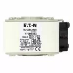 170M6564 Wkładka szybka, 1000 A, AC 690 V, rozmiar 3, 76 x 92 x 53 mm, aR, IEC, UL, wskaźnik typu K