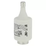 2D27 Wkładka DII 2A T GL/GG 500VAC E27
