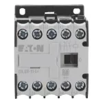 DILER-31-EA(230V50HZ,240V60HZ) Stycznik pomocn. miniaturowy,3Z/1R,sterowanie 230VAC