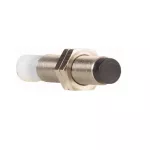 E57G-12UPN4-Q Czujnik induk.,DC,cylindr. M12 ,metal, M12 złącze