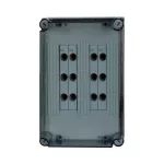 CI43-S60-400/3-4D02 Obudowa pod 4szt D02-LTS