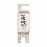 170M2664 Wkładka szybka, 100 A, AC 690 V, DIN 00, aR, DIN, IEC, nieizolowane uchwyty