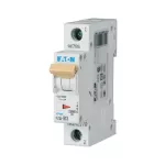 PLSM-C13-MW Wyłącznik nadprądowy 10kA, In=13A, char. C, 1-bieg. Seria PLSM