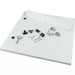 XSDBSC01506 Drzwi , Sekcja szerokie, Box Solution, dla HxW=150x600mm