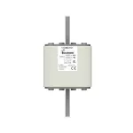 170M6700 Wkładka szybka, 1250 A, AC 1000 V, size 3, 76 x 92 x 159 mm, aR, IEC, UL