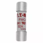 FWC-32A10F 32AMP 600V AC cylindryczna 10 X 38mm
