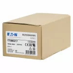 170M6217 Wkładka szybka, 1400 A, AC 690 V, DIN 3, 76 x 90 x 139 mm, aR, DIN, IEC, wskaźnik typu T