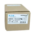 170M6267 Wkładka szybka, 1400 A, AC 690 V, DIN 3, 76 x 92 x 139 mm, aR, DIN, IEC, pojedynczy wskaźnik