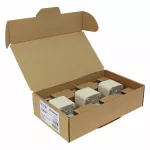 170M4216 Wkładka szybka, 630 A, AC 690 V, DIN 1, 53 x 66 x 138 mm, aR, DIN, IEC, wskaźnik T