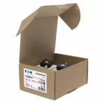 170M5761 Wkładka szybka, 550 A, AC 690 V, rozmiar 2, 61 x 77 x 135 mm, aR, IEC, UL, pojedynczy wskaźnik