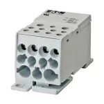 BPZ-KB-11/400 MODUŁOWY BLOK LISTEW ROZDZIELCZYCH