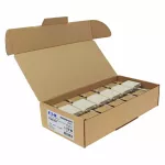170M3061 Wkładka szybka, 80 A, AC 690 V, compact DIN 1, 45 x 58 x 104 mm, aR, DIN, IEC