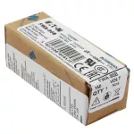 FWA-80B Wkładka szybka, 80 A, AC 150 V, DC 150 V, 25 x 68 mm, UL