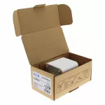 170M8639 Wkładka szybka, 1000 A, AC 1000 V, DIN 3, 74 x 90 x 139 mm, aR, DIN, IEC