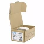 170M6218 Wkładka szybka, 1500 A, AC 690 V, DIN 3, 76 x 90 x 139 mm, aR, DIN, IEC, wskaźnik typu T