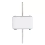170M6716 Wkładka szybka, 1250 A, AC 690 V, rozmiar 3, 67 x 92 x 155 mm, aR, IEC, UL