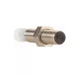 E57G-12SPN4-Q Czujnik induk.,DC,cylindr. M12 ,metal, M12 złącze