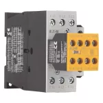 DILMS17-23(230V50HZ,240V60HZ) Stycznik mocy safety 17A, 3P + 2Z + 3R, sterowanie AC