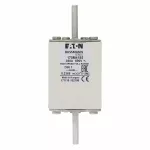 170M4185 Wkładka szybka, 350 A, AC 690 V, DIN 1, 52 x 66 x 135 mm, gR, DIN, IEC, pojedynczy wskaźnik