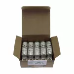 71FE Wkładka szybka, 71 A, AC 690 V, DC 500 V, BS88, 19 x 77 mm, aR, BS