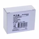 16D16Q Wkładka DI 16A 500VAC DZ E16