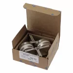 800LMMT Wkładka szybka, 800 A, AC 240 V, DC 150 V, BS88, 83 x 84 mm, aR, BS