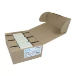 170M5817D Wkładka szybka, 1100 A, AC 690 V, DIN 2, aR, DIN, IEC, podwójny wskaźnik, nieizolowane uchwyty