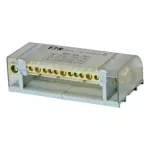BPZ-KB-11/160 Modułowy blok listew rozdzielczych,4bieg