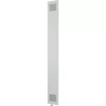 XSWV2003 Tylna płyta wentylowane IP30 HxW=2000x300mm
