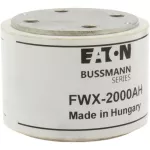 FWX-2000AH Wkładka szybka, 2000 A, AC 250 V, 48 x 89 mm, UL