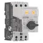 PKE12/XTU-4 Wyłącznik PKE z wyzwalaczem elektroniczn