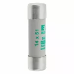 C14M16 Wkładka cylindryczna 14 x 51 mm 16A AM 690V AC